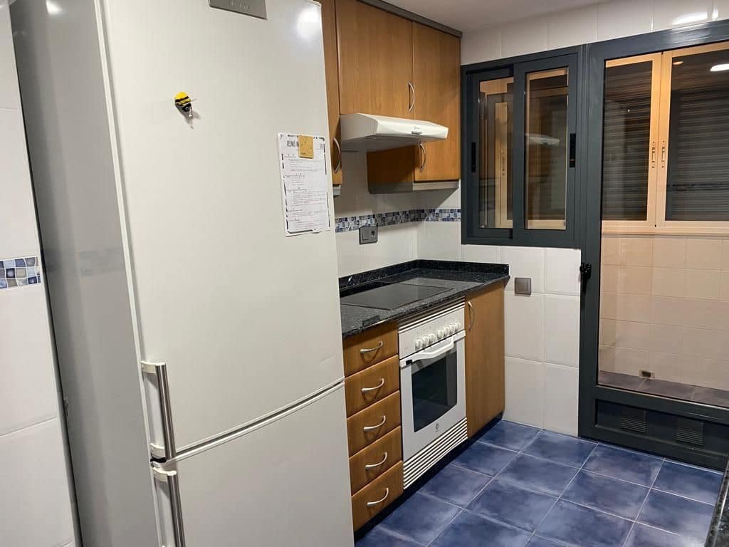 3 camera da letto Appartamento in vendita in Alginet con garage - 165.000 € (Rif: 9674642)