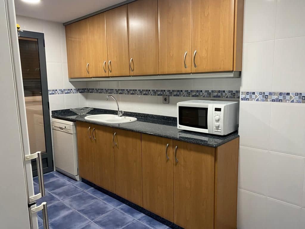 3 camera da letto Appartamento in vendita in Alginet con garage - 165.000 € (Rif: 9674642)