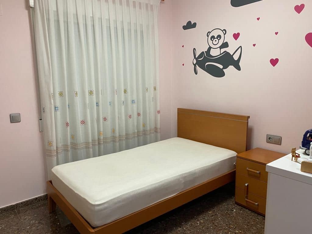 3 camera da letto Appartamento in vendita in Alginet con garage - 165.000 € (Rif: 9674642)