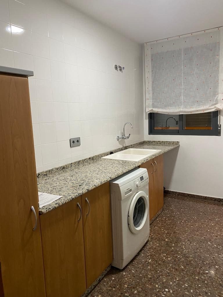 3 camera da letto Appartamento in vendita in Alginet con garage - 165.000 € (Rif: 9674642)