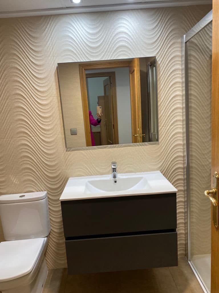 3 camera da letto Appartamento in vendita in Alginet con garage - 165.000 € (Rif: 9674642)