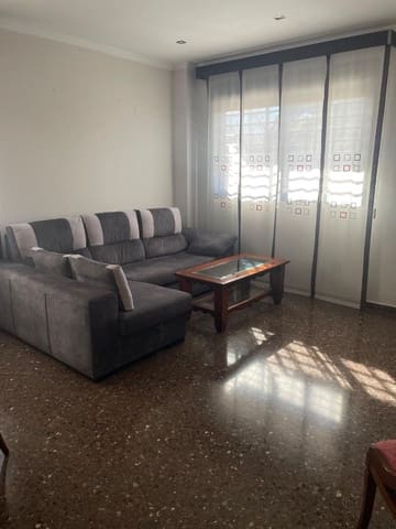 3 camera da letto Appartamento in vendita in Alginet con garage - 165.000 € (Rif: 9674642)