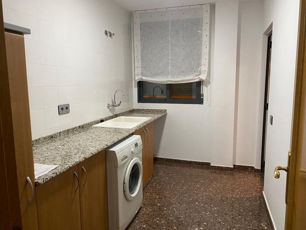 3 camera da letto Appartamento in vendita in Alginet con garage - 165.000 € (Rif: 9674642)