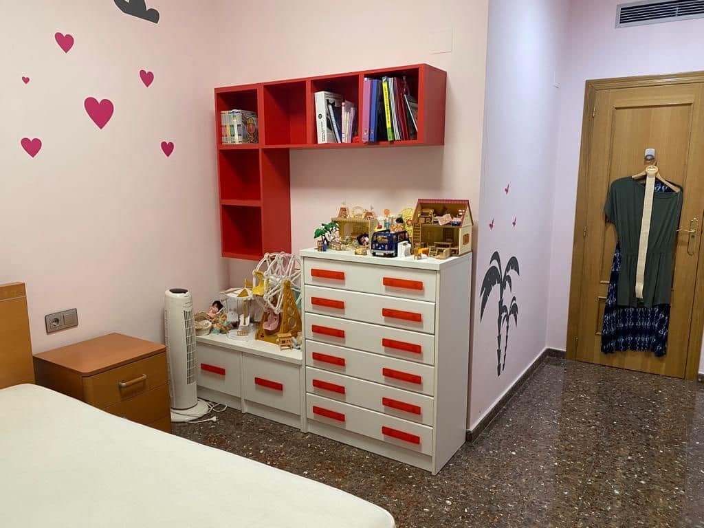 3 camera da letto Appartamento in vendita in Alginet con garage - 165.000 € (Rif: 9674642)