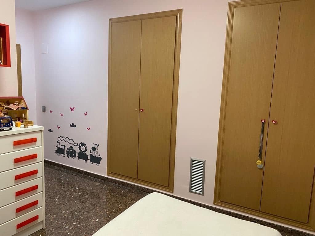 3 camera da letto Appartamento in vendita in Alginet con garage - 165.000 € (Rif: 9674642)