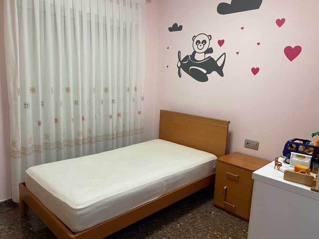 3 camera da letto Appartamento in vendita in Alginet con garage - 165.000 € (Rif: 9674642)