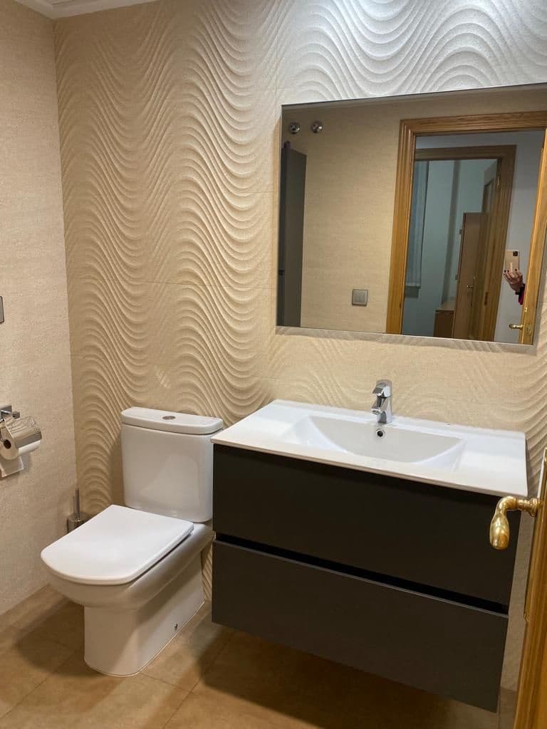 3 camera da letto Appartamento in vendita in Alginet con garage - 165.000 € (Rif: 9674642)