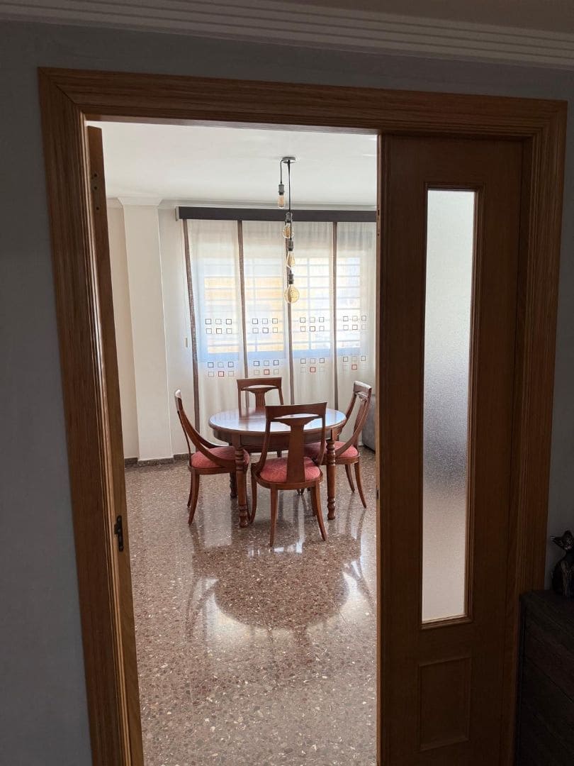 3 camera da letto Appartamento in vendita in Alginet con garage - 165.000 € (Rif: 9674642)