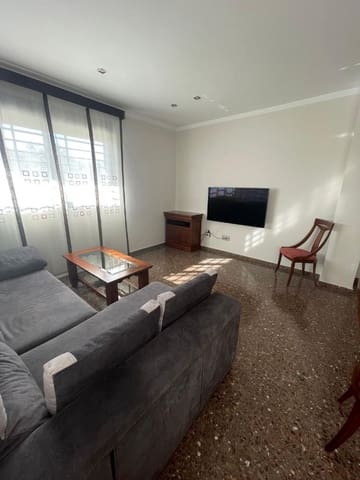 3 camera da letto Appartamento in vendita in Alginet con garage - 165.000 € (Rif: 9674642)