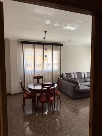 3 camera da letto Appartamento in vendita in Alginet con garage - 165.000 € (Rif: 9674642)