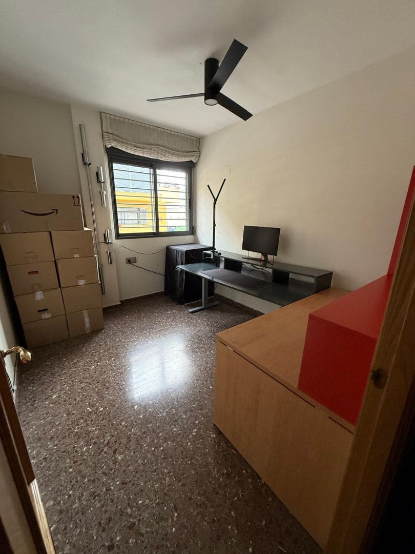 3 camera da letto Appartamento in vendita in Alginet con garage - 165.000 € (Rif: 9674642)