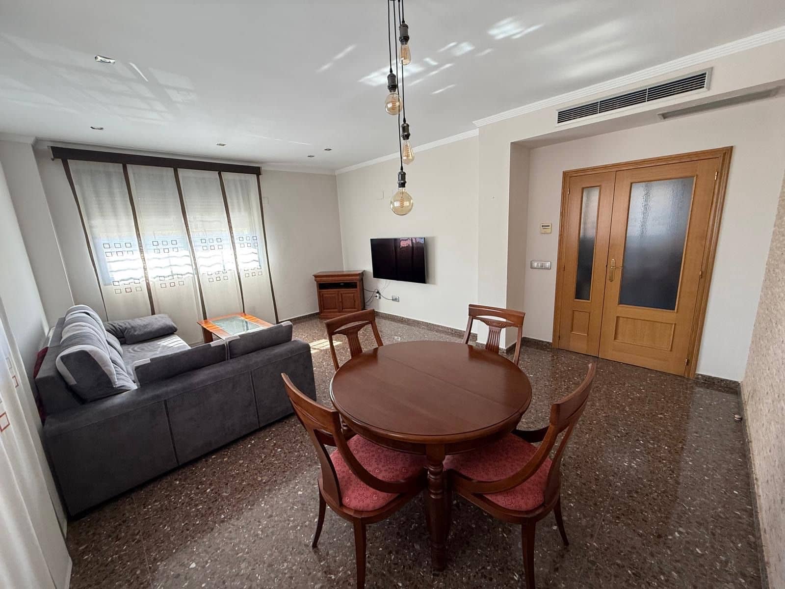 3 camera da letto Appartamento in vendita in Alginet con garage - 165.000 € (Rif: 9674642)