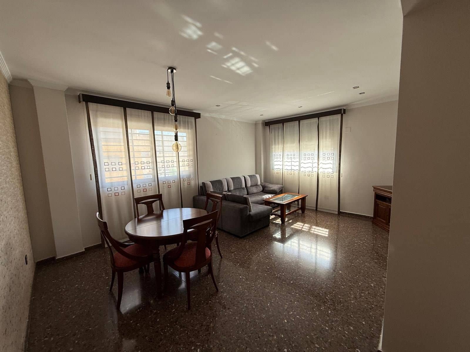 3 camera da letto Appartamento in vendita in Alginet con garage - 165.000 € (Rif: 9674642)