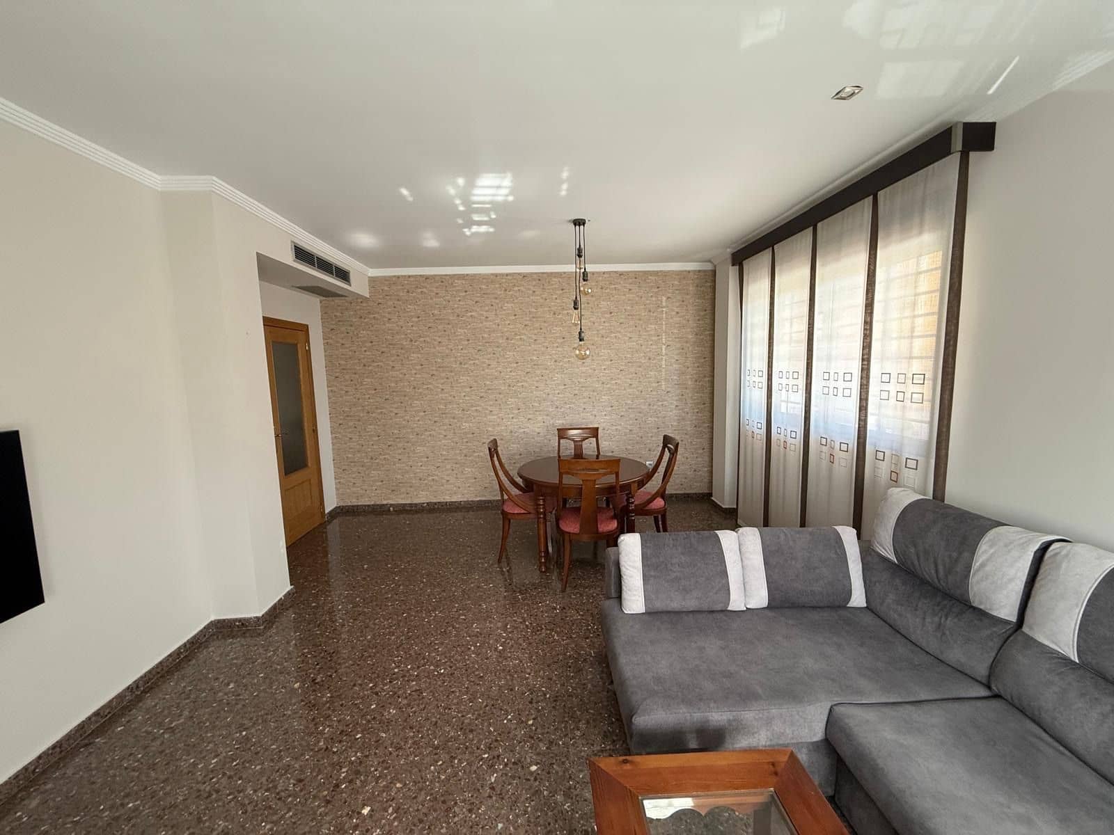 3 camera da letto Appartamento in vendita in Alginet con garage - 165.000 € (Rif: 9674642)