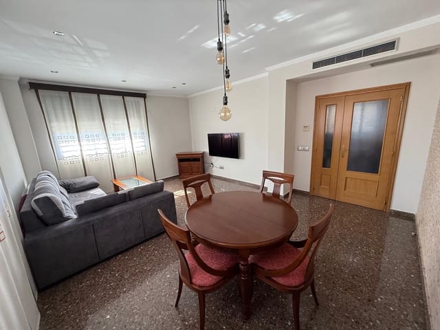 3 camera da letto Appartamento in vendita in Alginet con garage - 165.000 € (Rif: 9674642)