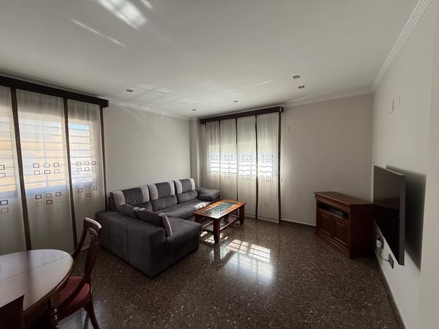 3 camera da letto Appartamento in vendita in Alginet con garage - 165.000 € (Rif: 9674642)