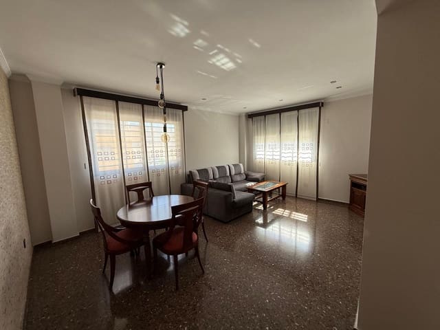 3 camera da letto Appartamento in vendita in Alginet con garage - 165.000 € (Rif: 9674642)