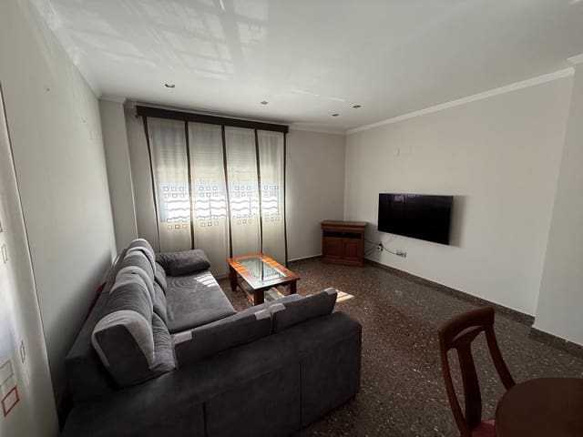 3 camera da letto Appartamento in vendita in Alginet con garage - 165.000 € (Rif: 9674642)