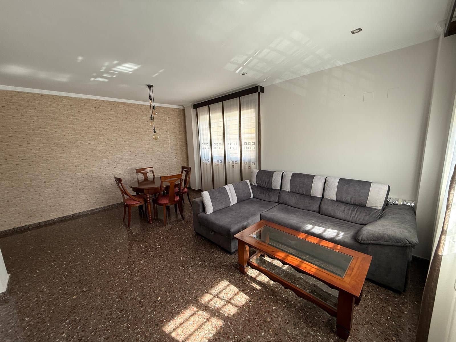 3 camera da letto Appartamento in vendita in Alginet con garage - 165.000 € (Rif: 9674642)