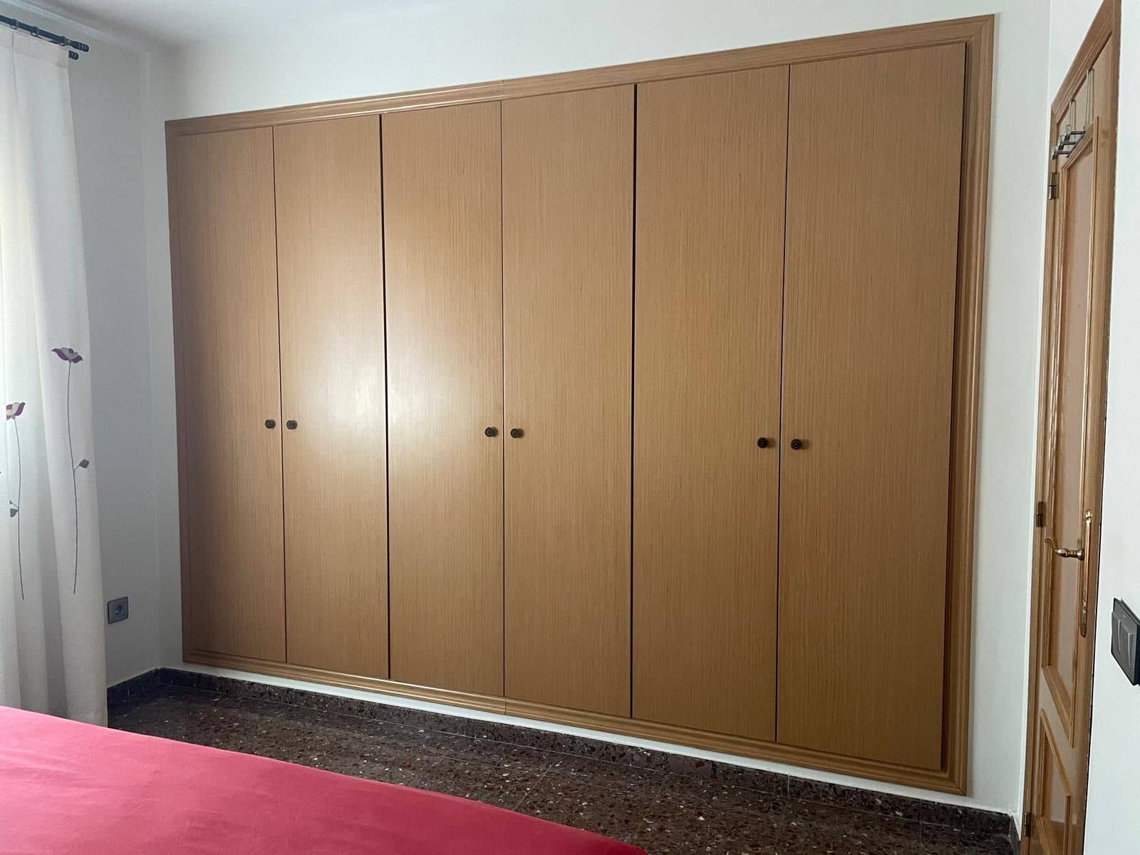 3 camera da letto Appartamento in vendita in Alginet con garage - 165.000 € (Rif: 9674642)