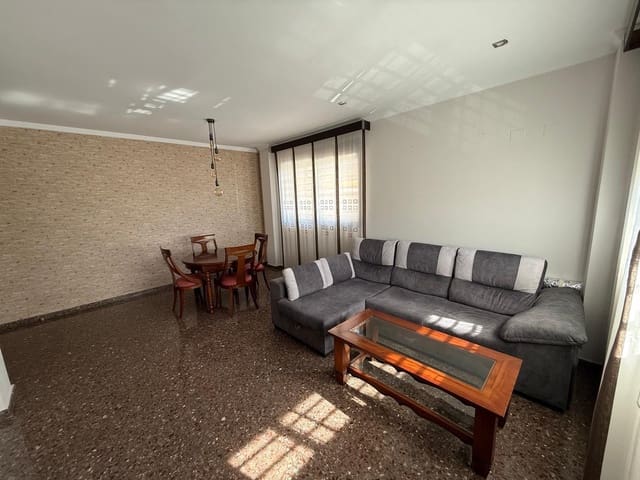 3 camera da letto Appartamento in vendita in Alginet con garage - 165.000 € (Rif: 9674642)