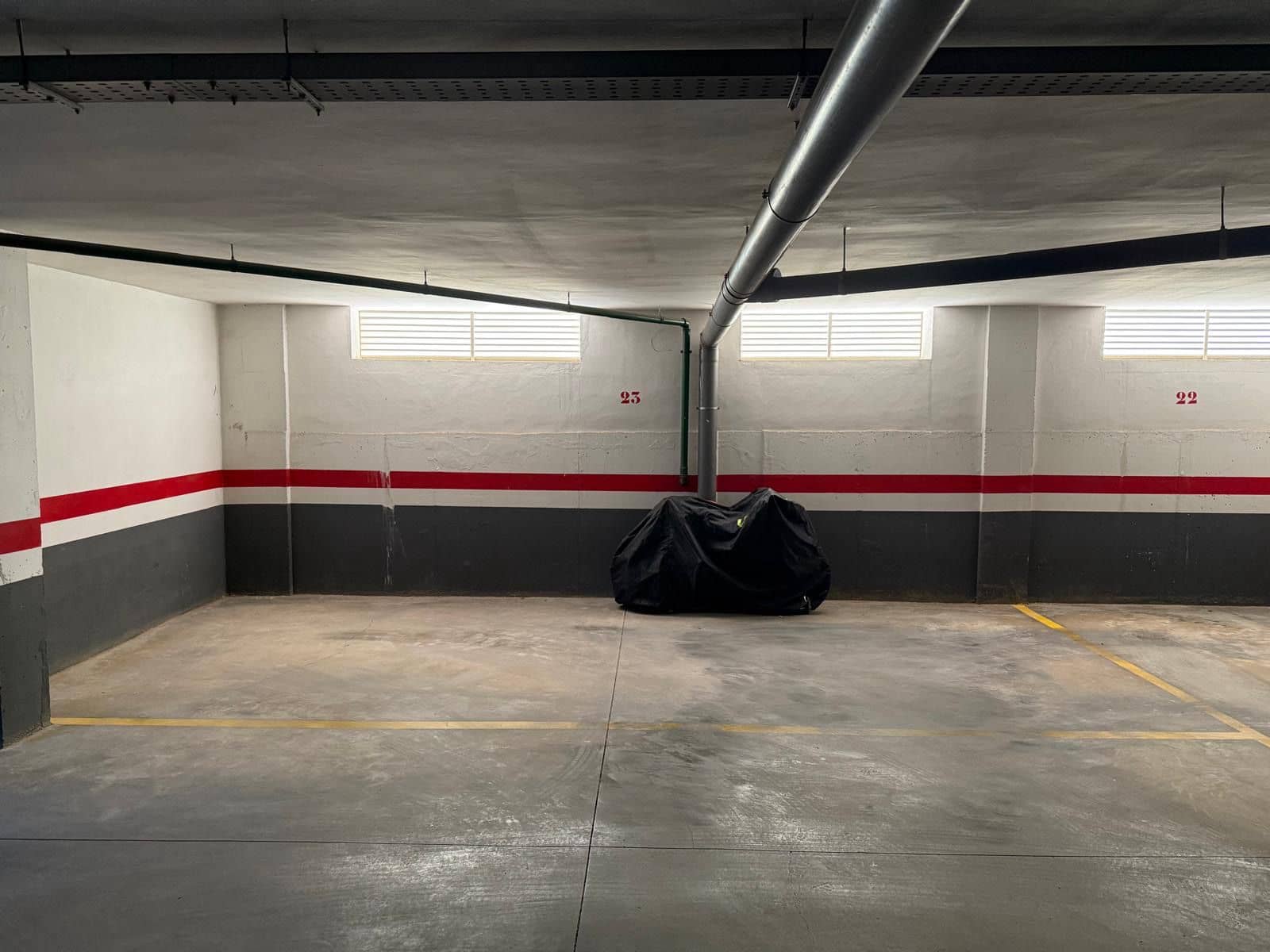 3 camera da letto Appartamento in vendita in Alginet con garage - 165.000 € (Rif: 9674642)