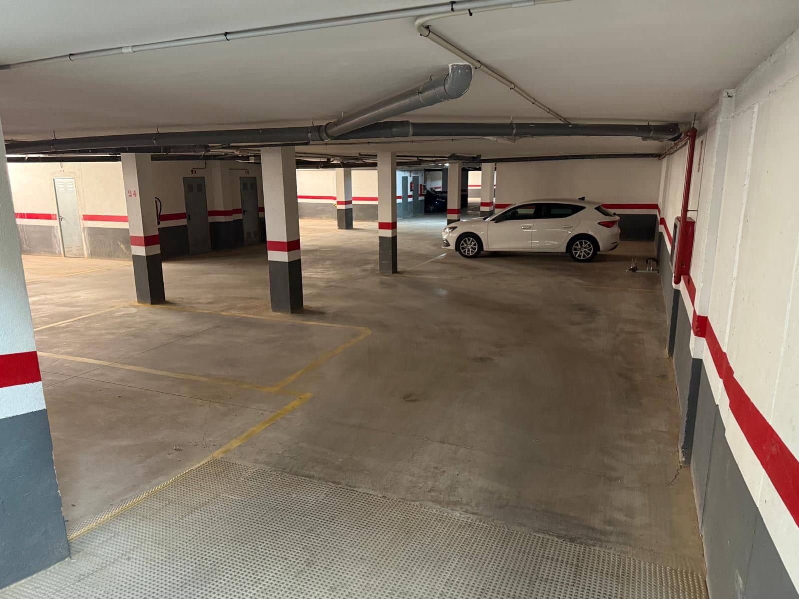 3 camera da letto Appartamento in vendita in Alginet con garage - 165.000 € (Rif: 9674642)