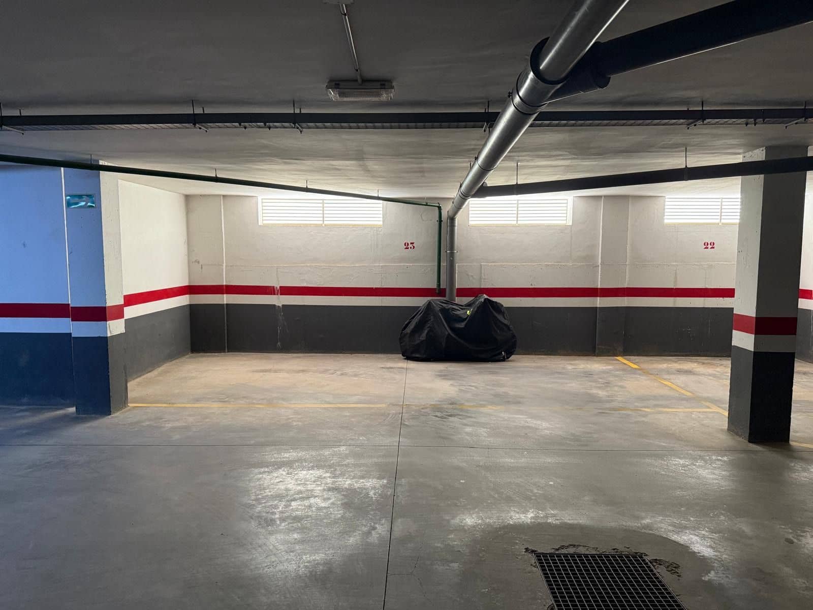 3 camera da letto Appartamento in vendita in Alginet con garage - 165.000 € (Rif: 9674642)