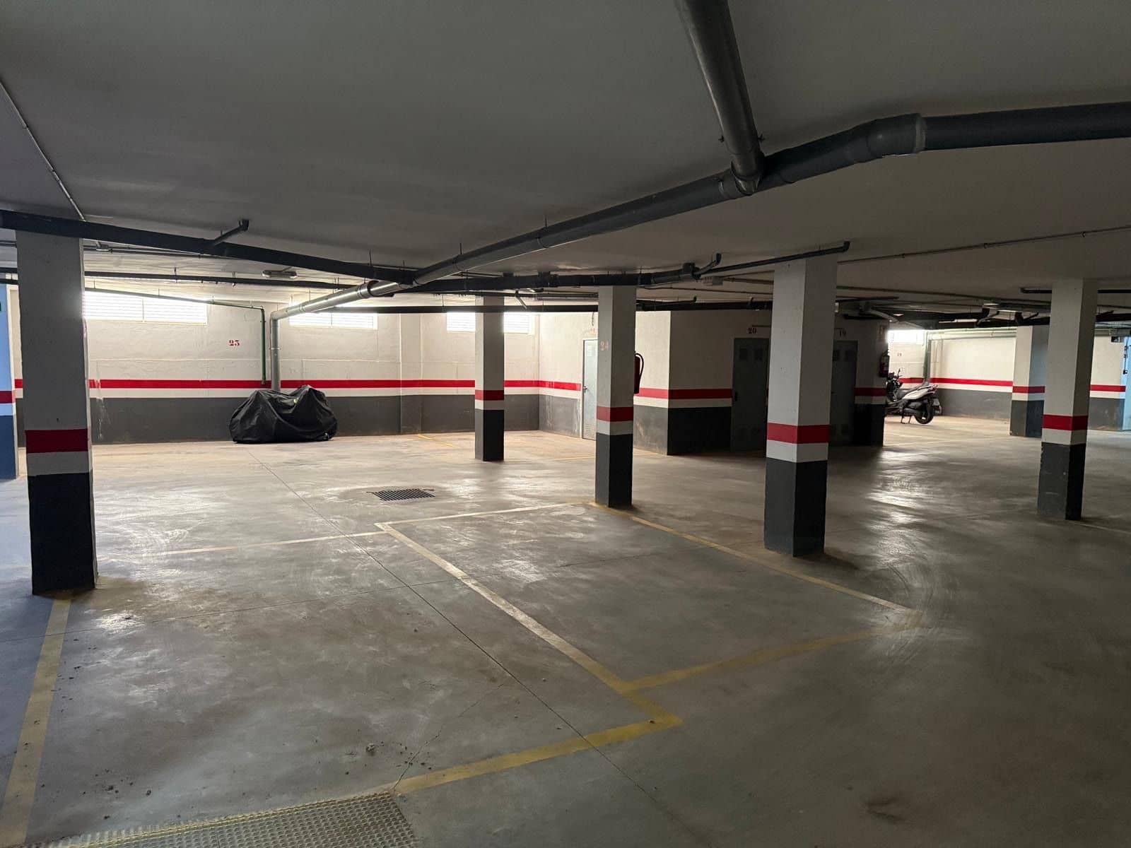 3 camera da letto Appartamento in vendita in Alginet con garage - 165.000 € (Rif: 9674642)