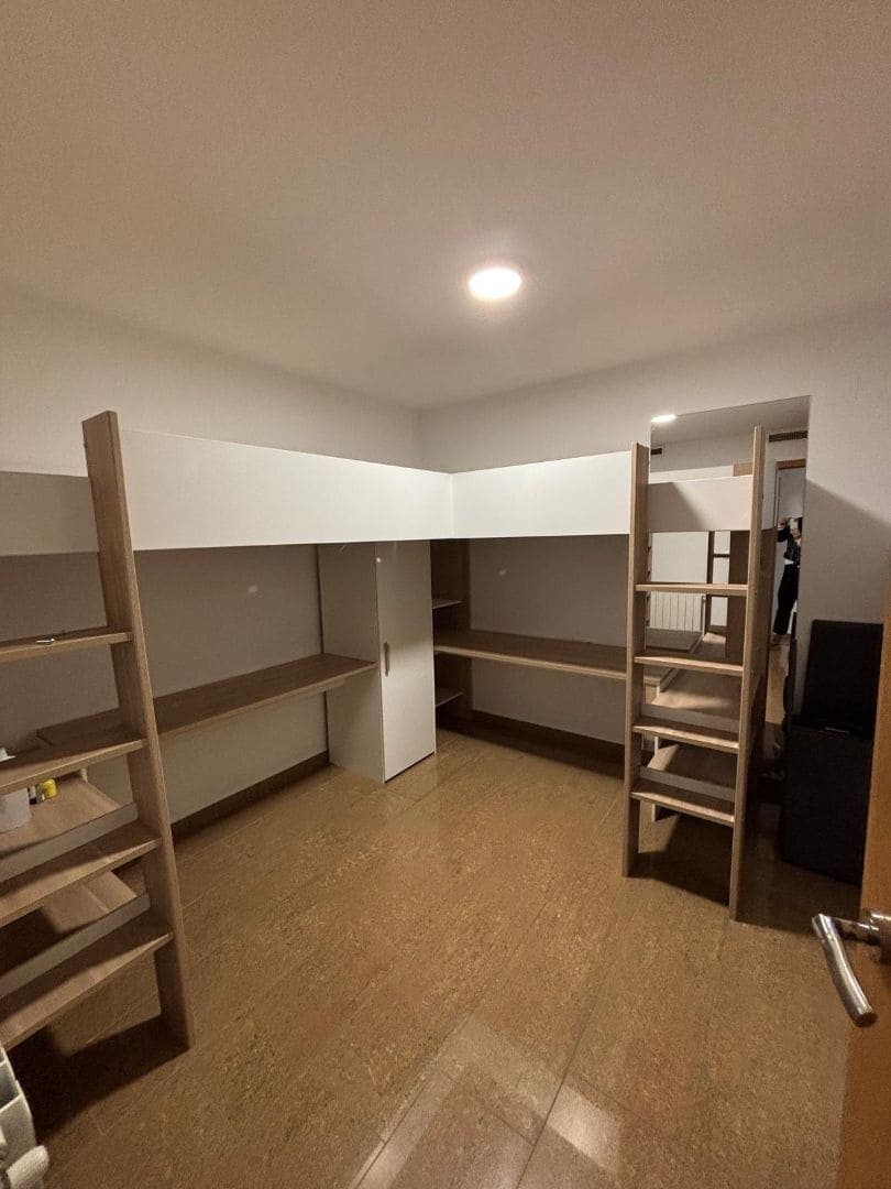 2 Zimmer Wohnung zu vermieten in Carlet mit Garage - 900 € (Ref: 9674643)