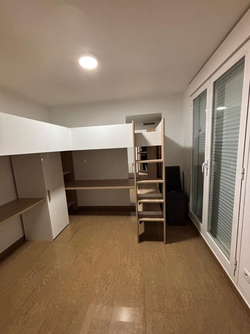 2 Zimmer Wohnung zu vermieten in Carlet mit Garage - 900 € (Ref: 9674643)