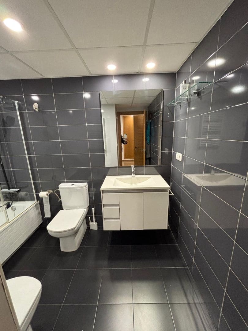 2 Zimmer Wohnung zu vermieten in Carlet mit Garage - 900 € (Ref: 9674643)