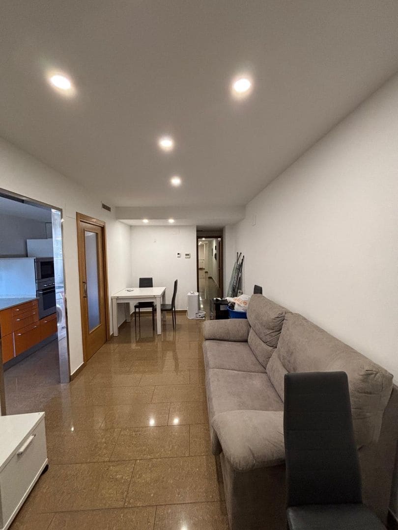 2 Zimmer Wohnung zu vermieten in Carlet mit Garage - 900 € (Ref: 9674643)