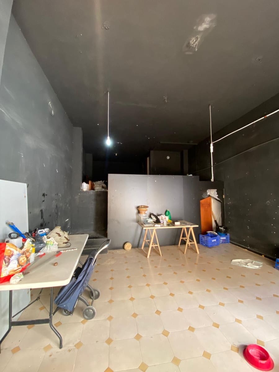 Gewerbe zu vermieten in Alginet - 500 € (Ref: 9674644)