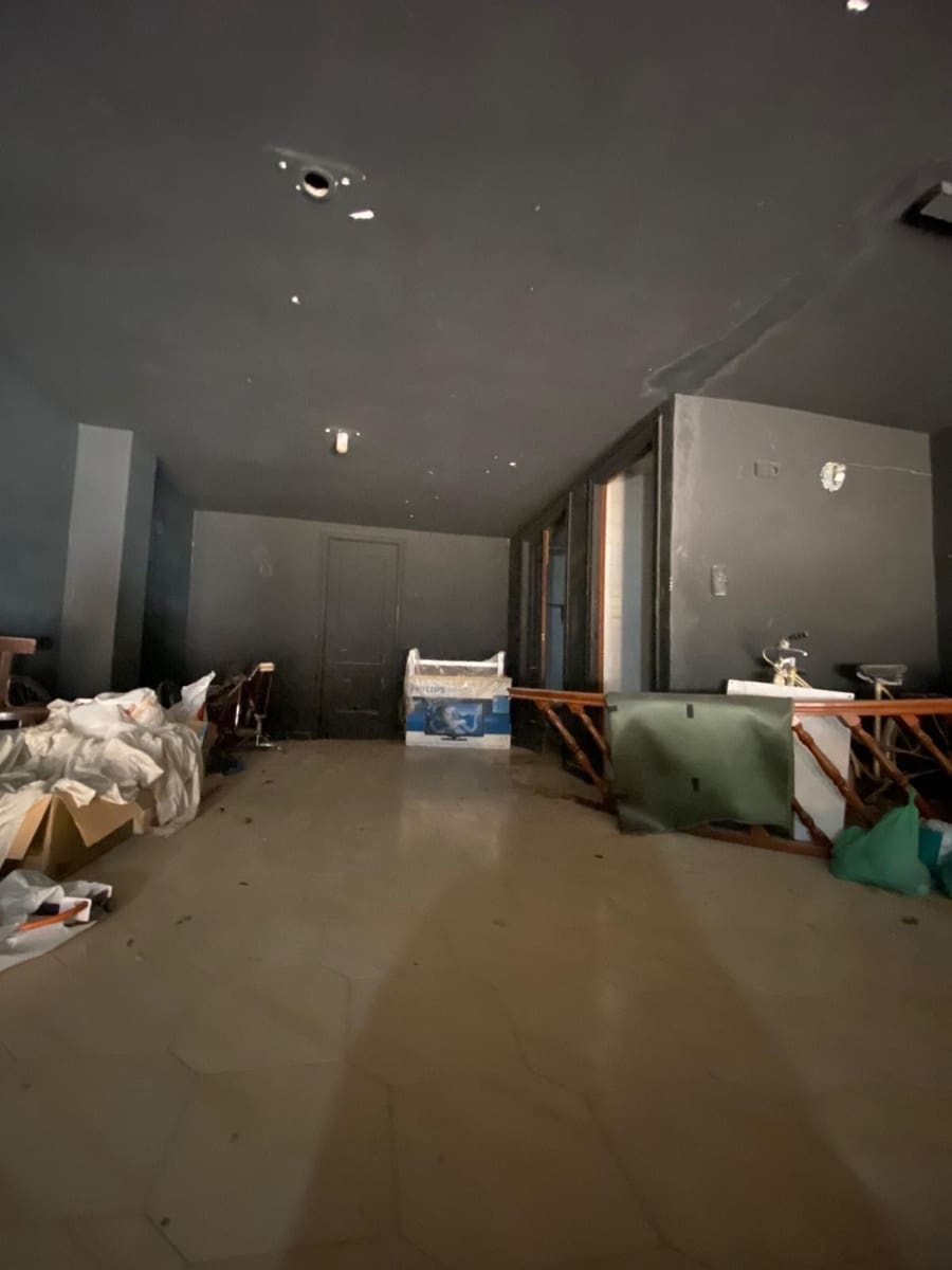 Gewerbe zu vermieten in Alginet - 500 € (Ref: 9674644)