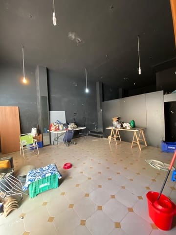 Gewerbe zu vermieten in Alginet - 500 € (Ref: 9674644)