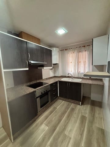 2 camera da letto Appartamento in vendita in Alginet - 159.000 € (Rif: 9674645)