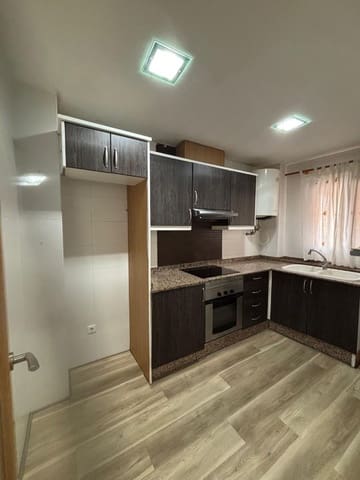 2 camera da letto Appartamento in vendita in Alginet - 159.000 € (Rif: 9674645)