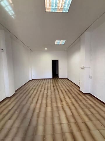 Commerciale in vendita in Carlet - 55.000 € (Rif: 9674646)