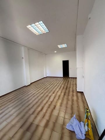 Commerciale in vendita in Carlet - 55.000 € (Rif: 9674646)