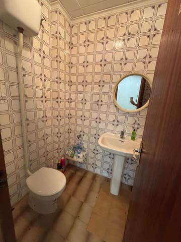 Commerciale in vendita in Carlet - 55.000 € (Rif: 9674646)