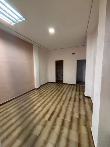 Commerciale in vendita in Carlet - 55.000 € (Rif: 9674646)