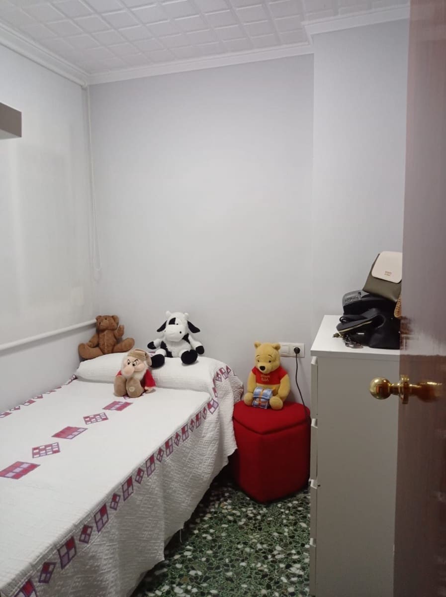 3 camera da letto Appartamento in vendita in Alginet con garage - 140.000 € (Rif: 9674647)