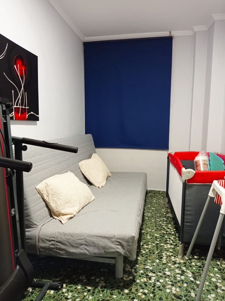 3 camera da letto Appartamento in vendita in Alginet con garage - 140.000 € (Rif: 9674647)