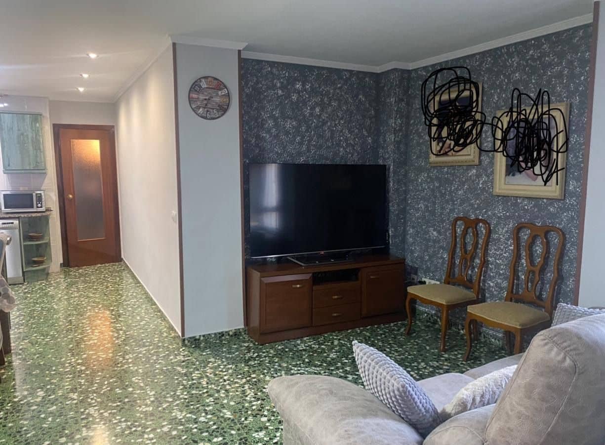 3 camera da letto Appartamento in vendita in Alginet con garage - 140.000 € (Rif: 9674647)
