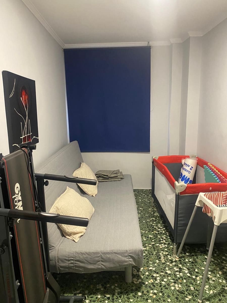 3 camera da letto Appartamento in vendita in Alginet con garage - 140.000 € (Rif: 9674647)