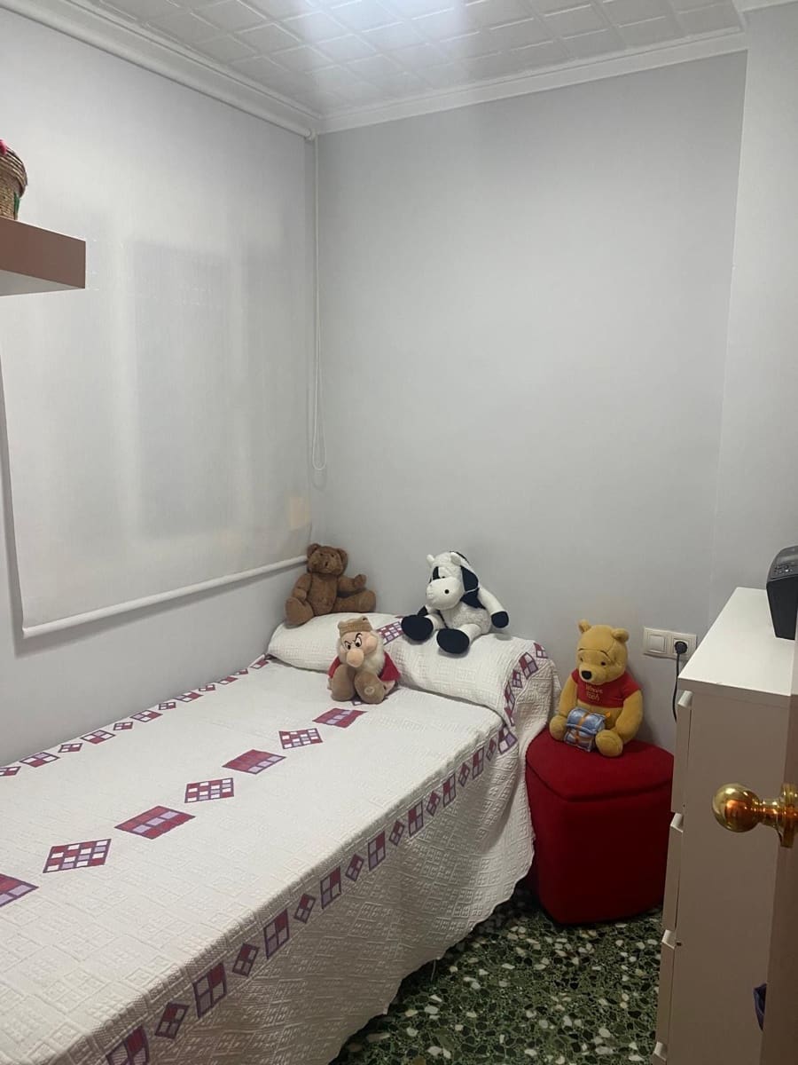 3 camera da letto Appartamento in vendita in Alginet con garage - 140.000 € (Rif: 9674647)