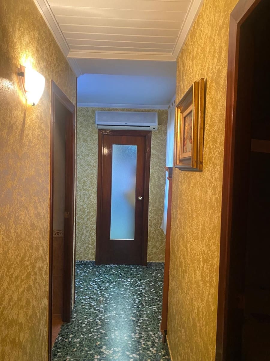 3 camera da letto Appartamento in vendita in Alginet con garage - 140.000 € (Rif: 9674647)