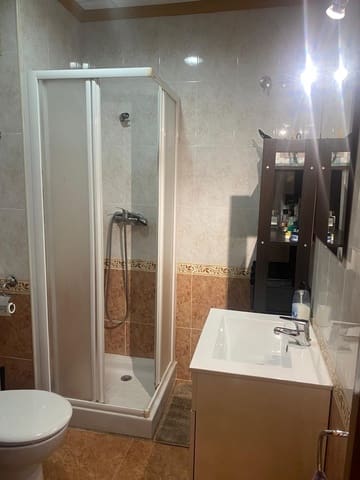 3 Zimmer Wohnung zu verkaufen in Alginet mit Garage - 140.000 € (Ref: 9674647)
