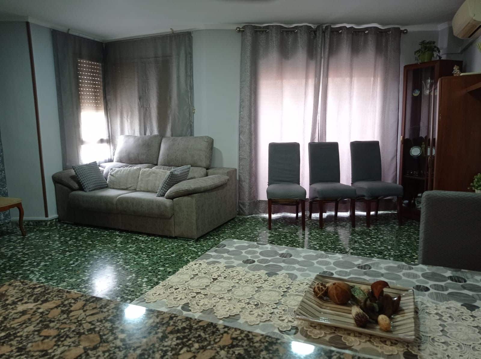 3 camera da letto Appartamento in vendita in Alginet con garage - 140.000 € (Rif: 9674647)